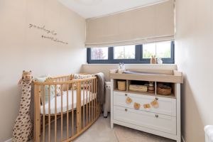Bed- click for photo gallery
